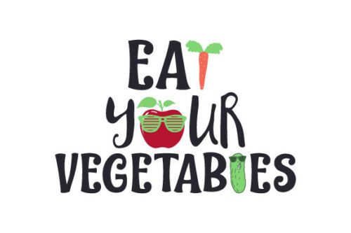 vegetables