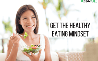 Eating, How Does it Effect the Mindset?