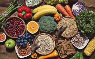 Why is Supplementing with Fiber Important?