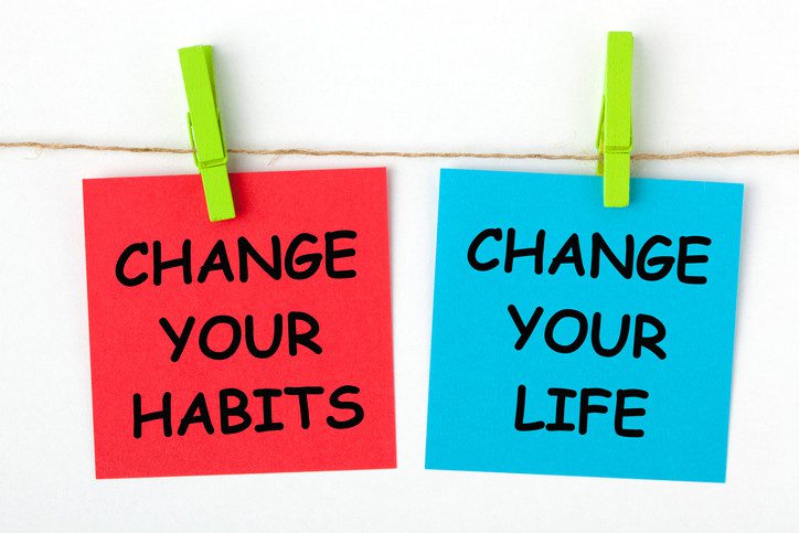 Creating Habits
